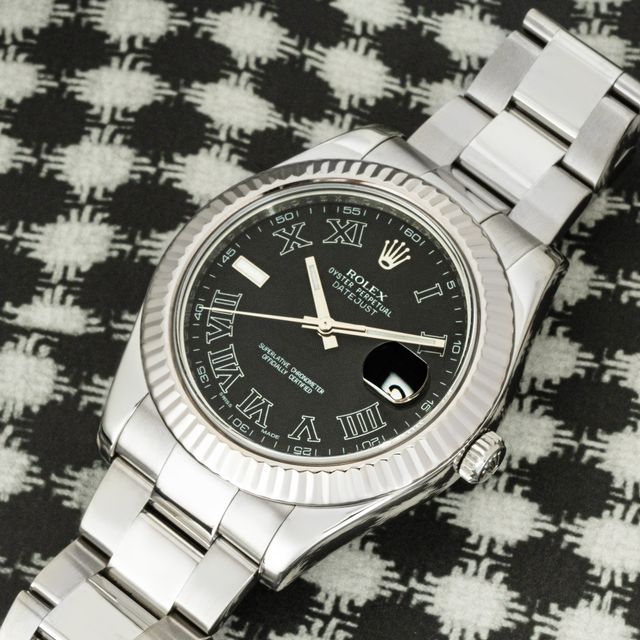 Rolex Datejust II 116334 Image 6